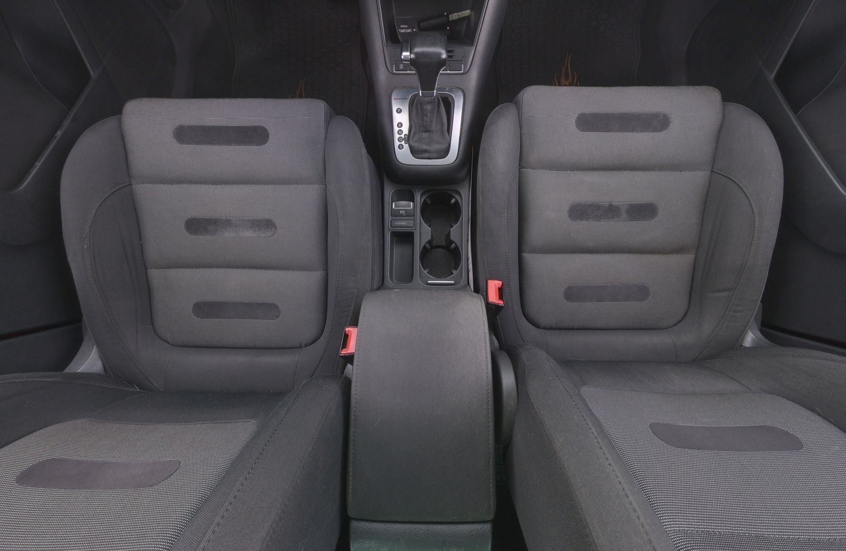 VOLKSWAGEN Tiguan 2008