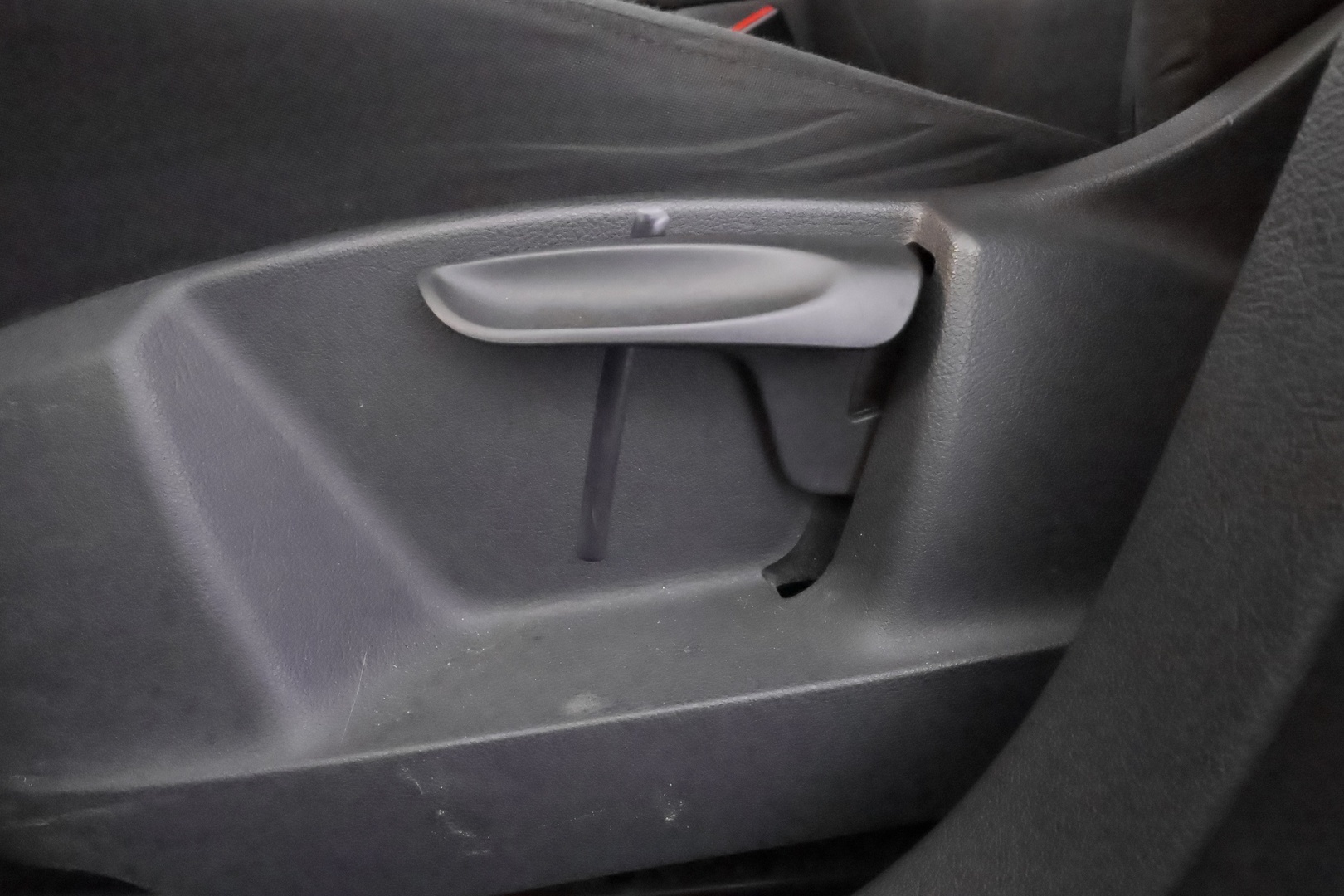 VOLKSWAGEN Tiguan 2008