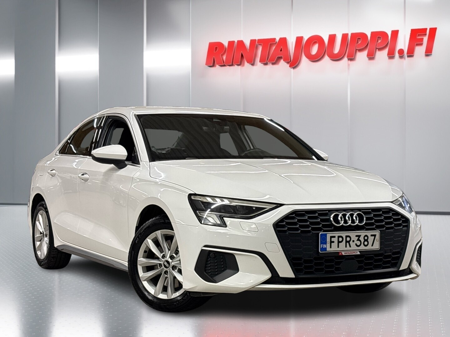 AUDI A3 2020