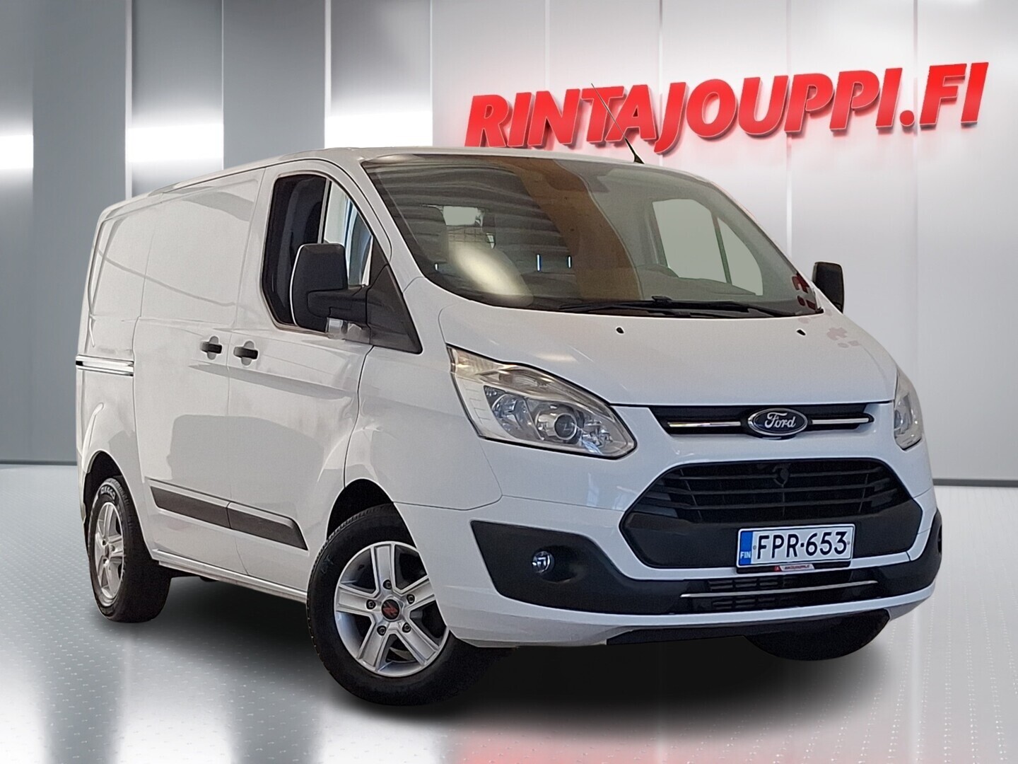 FORD Transit Custom 2016