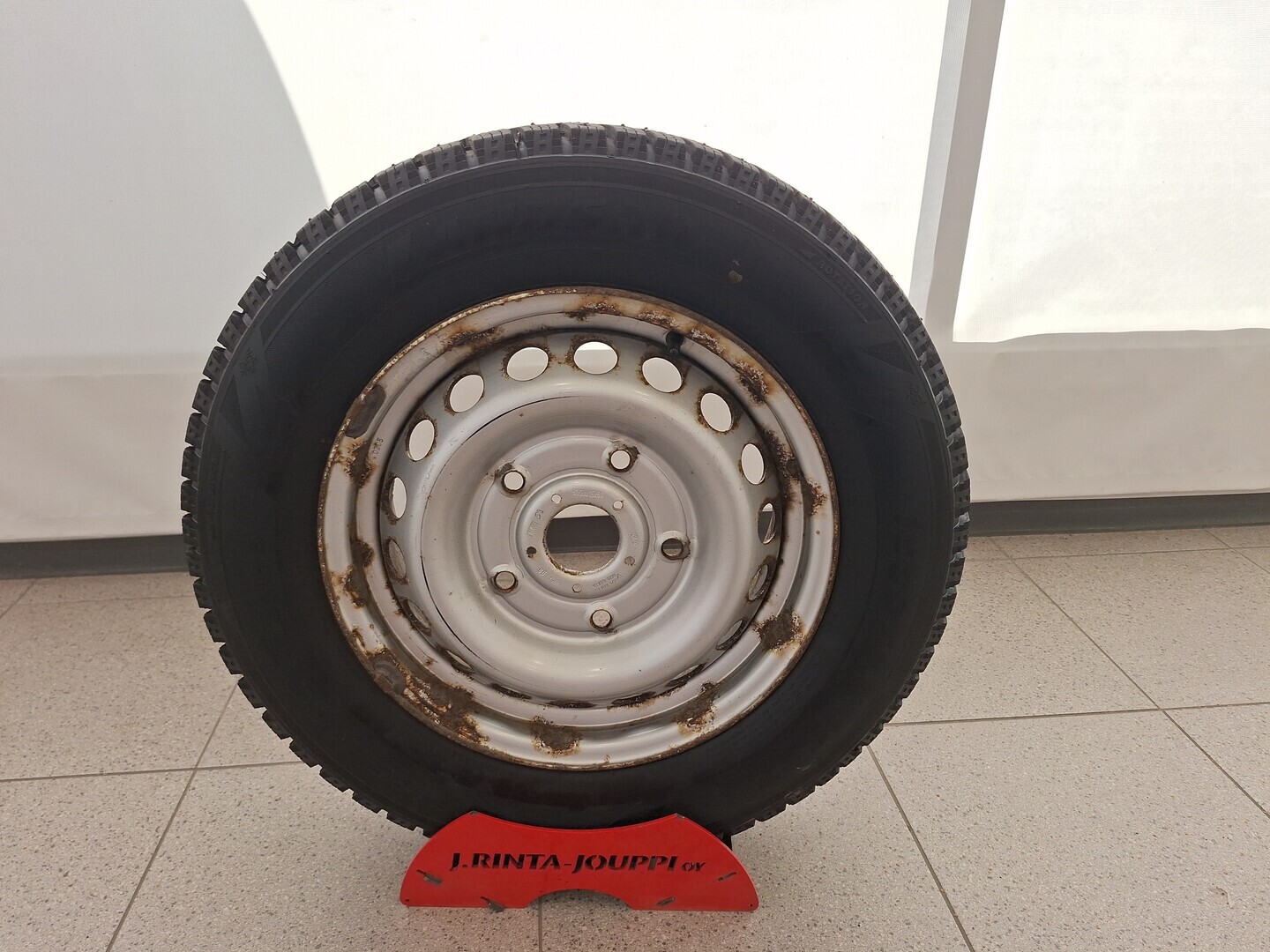 FORD Transit Custom 2016