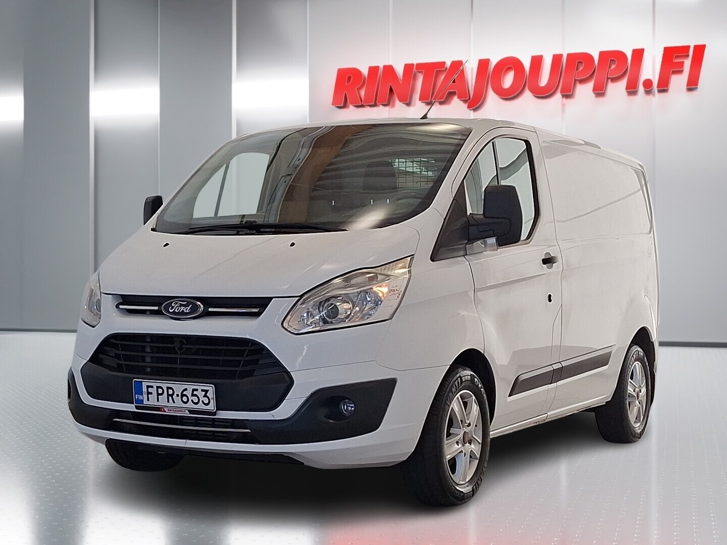 FORD Transit Custom 2016