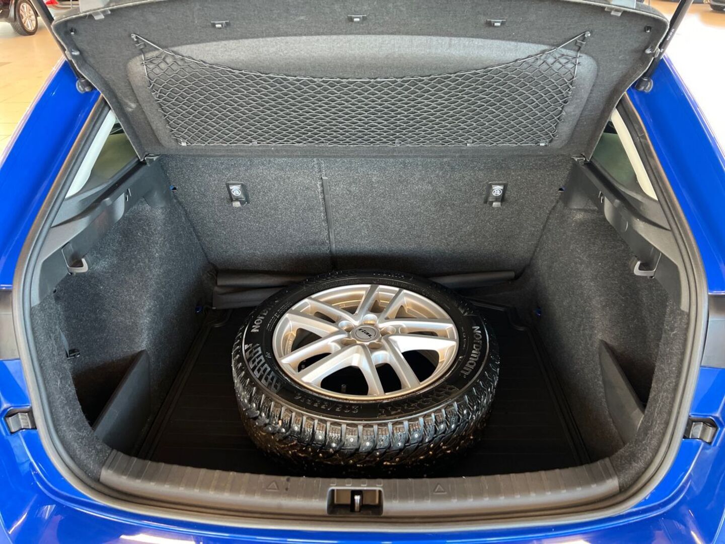 SKODA Scala 2020