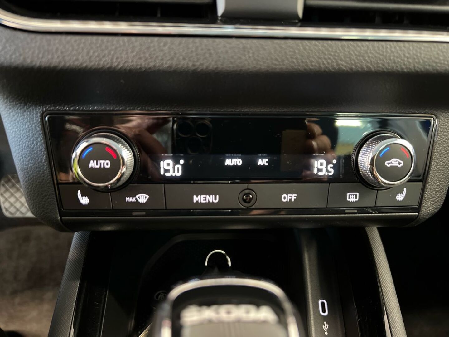 SKODA Scala 2020