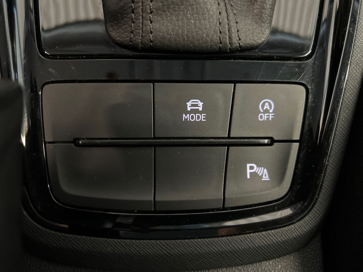SKODA Scala 2020