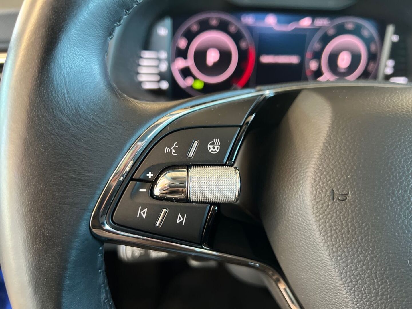 SKODA Scala 2020