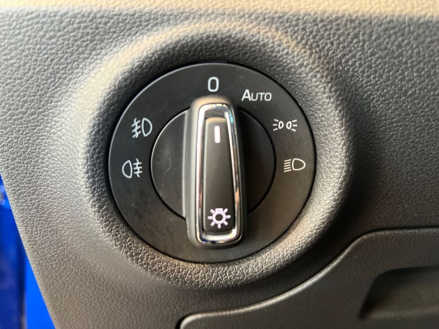 SKODA Scala 2020
