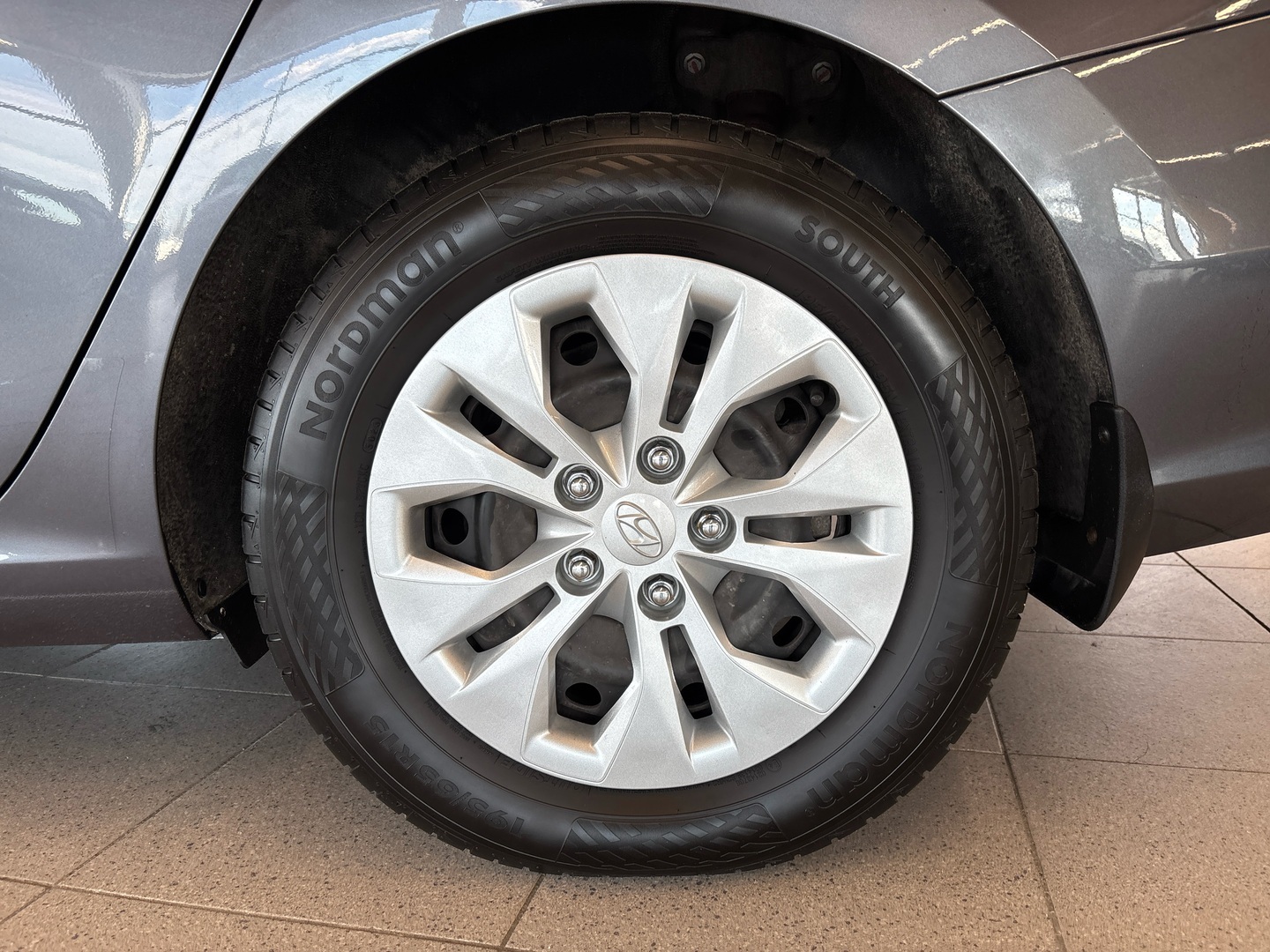 HYUNDAI i30 Wagon 2020