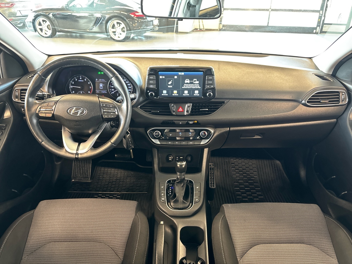 HYUNDAI i30 Wagon 2020