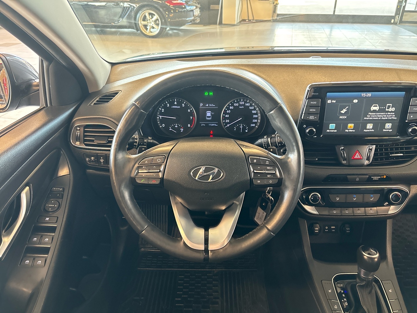 HYUNDAI i30 Wagon 2020