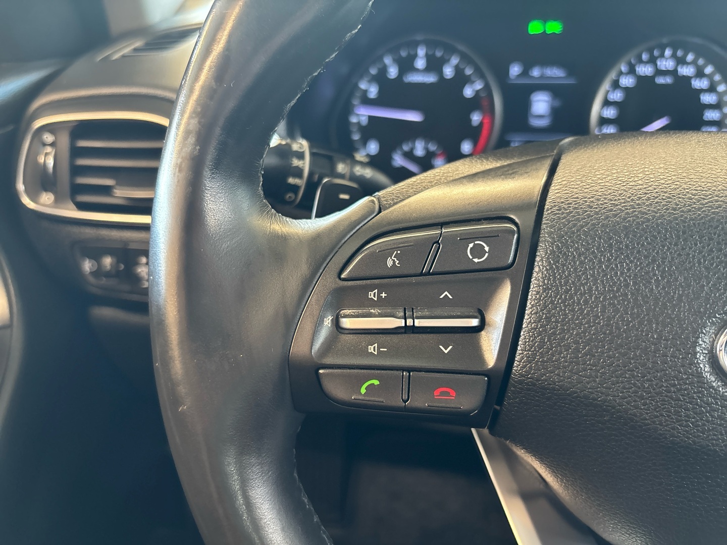 HYUNDAI i30 Wagon 2020