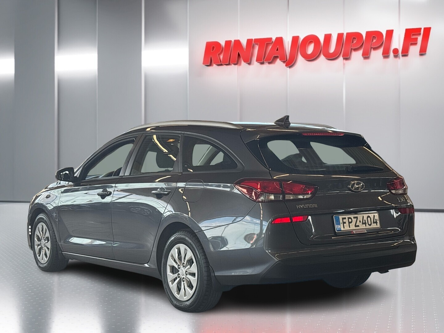 HYUNDAI i30 Wagon 2020