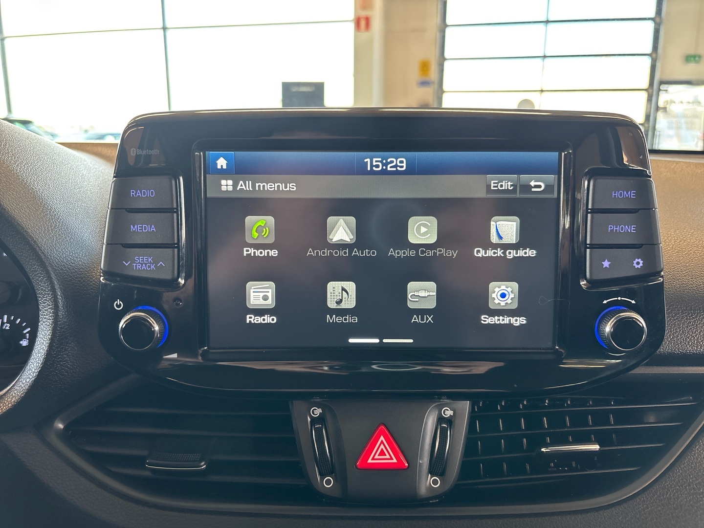 HYUNDAI i30 Wagon 2020