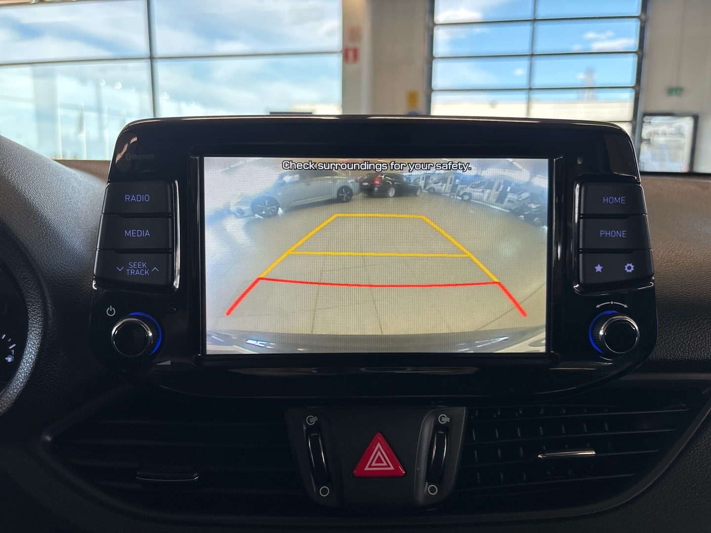 HYUNDAI i30 Wagon 2020
