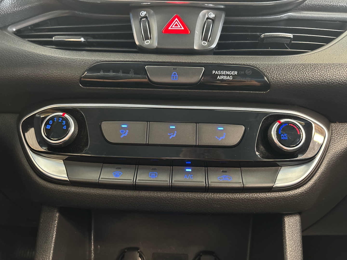HYUNDAI i30 Wagon 2020