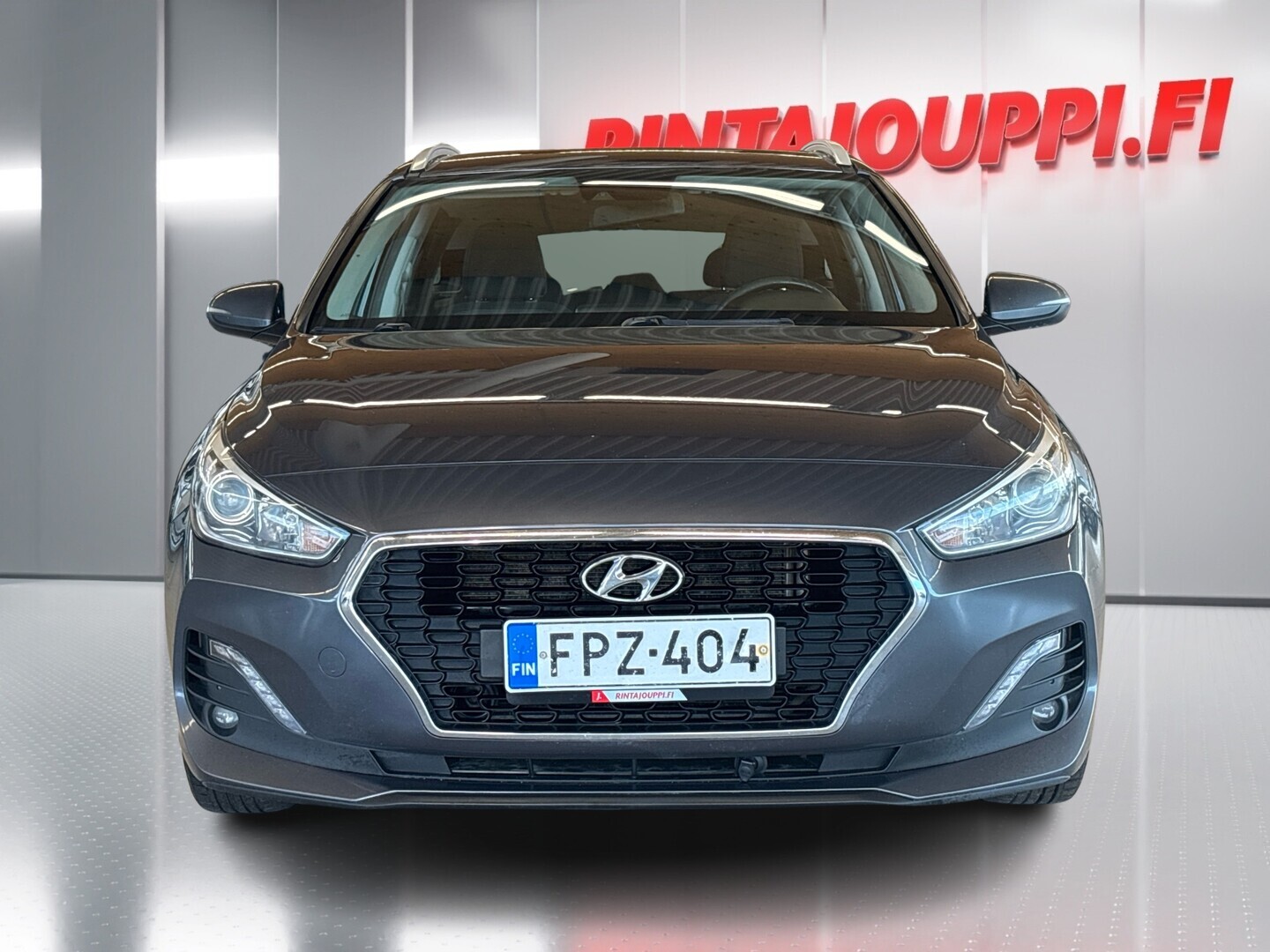 HYUNDAI i30 Wagon 2020