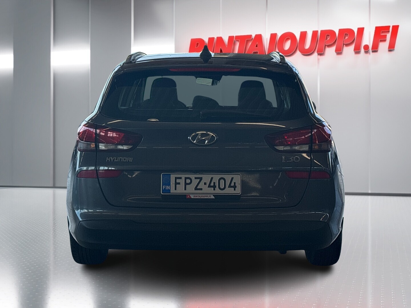 HYUNDAI i30 Wagon 2020