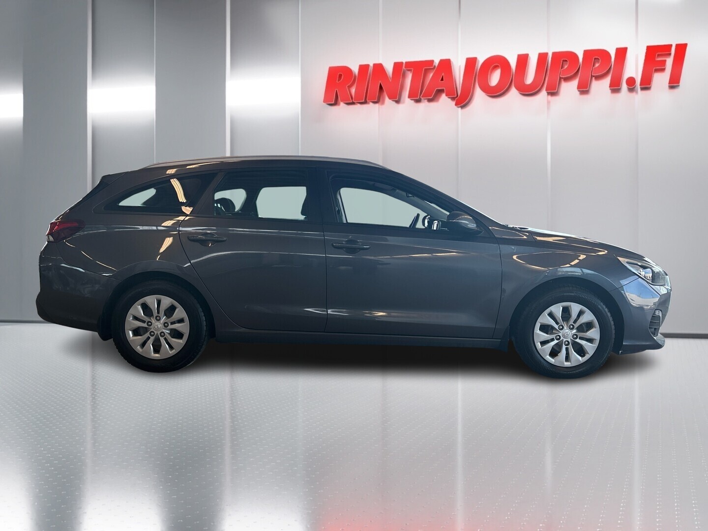 HYUNDAI i30 Wagon 2020