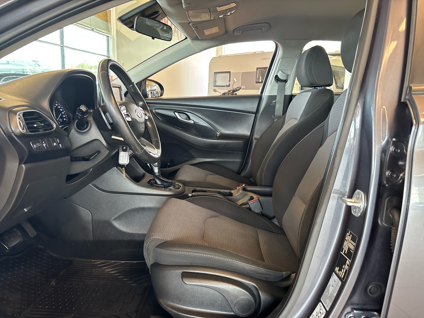 HYUNDAI i30 Wagon 2020