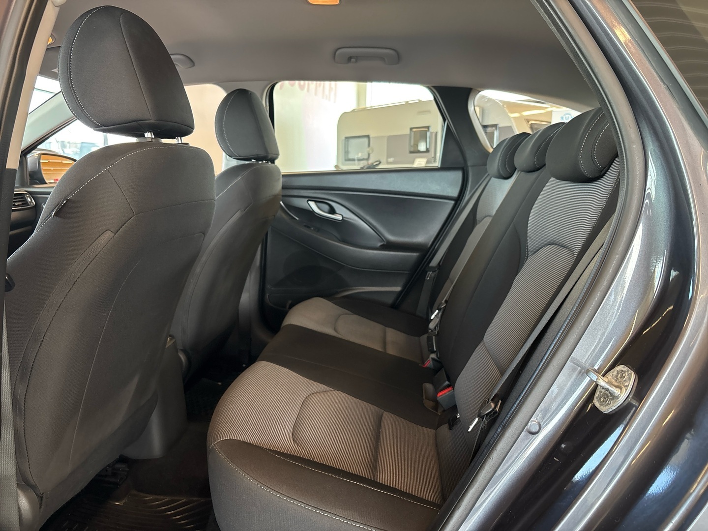 HYUNDAI i30 Wagon 2020