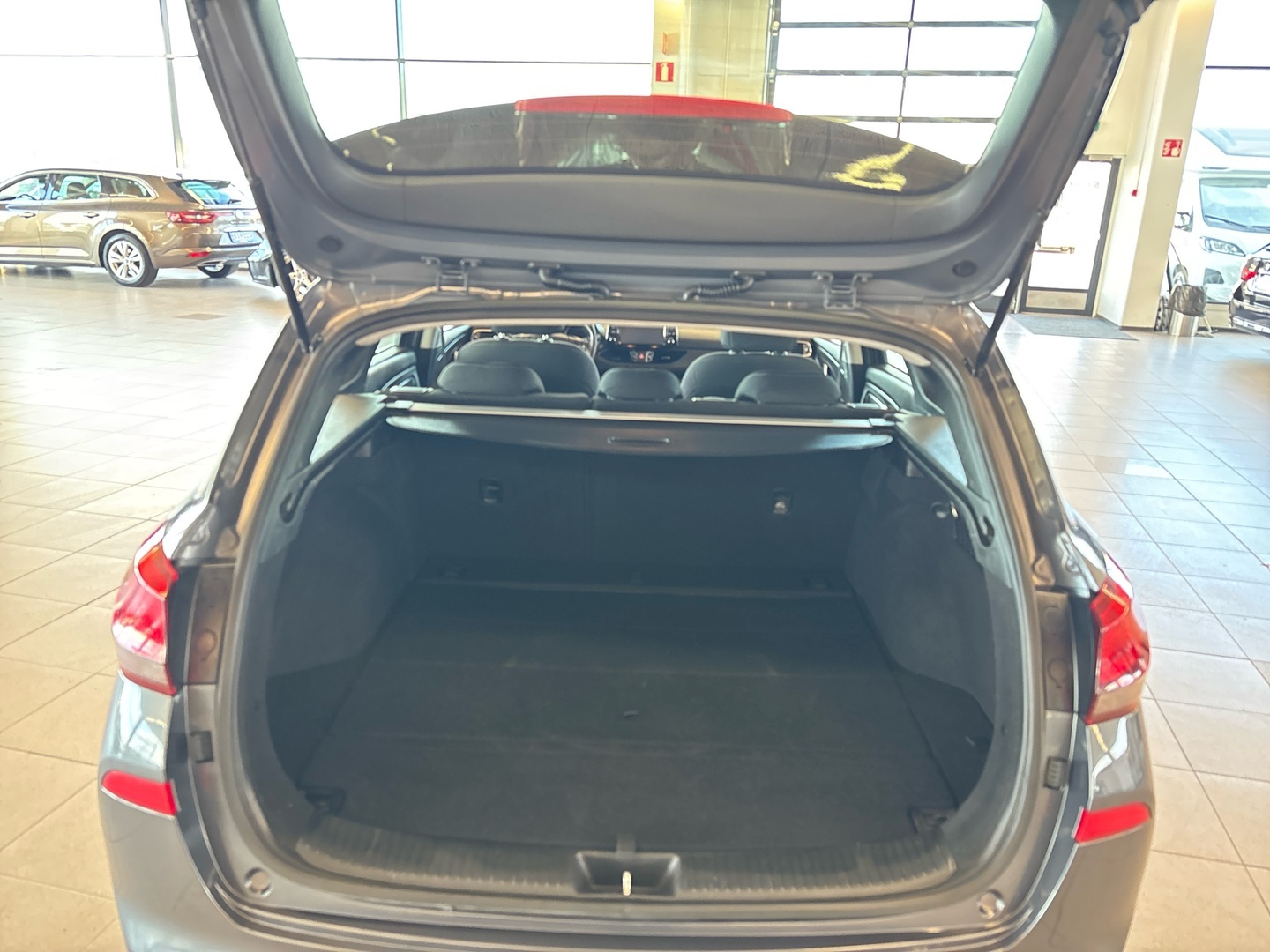 HYUNDAI i30 Wagon 2020