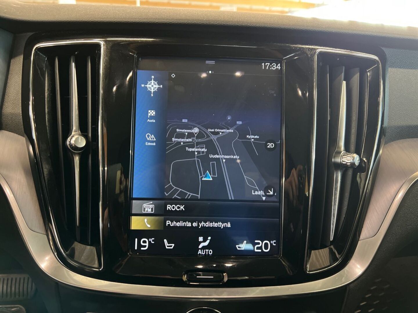 VOLVO V60 18