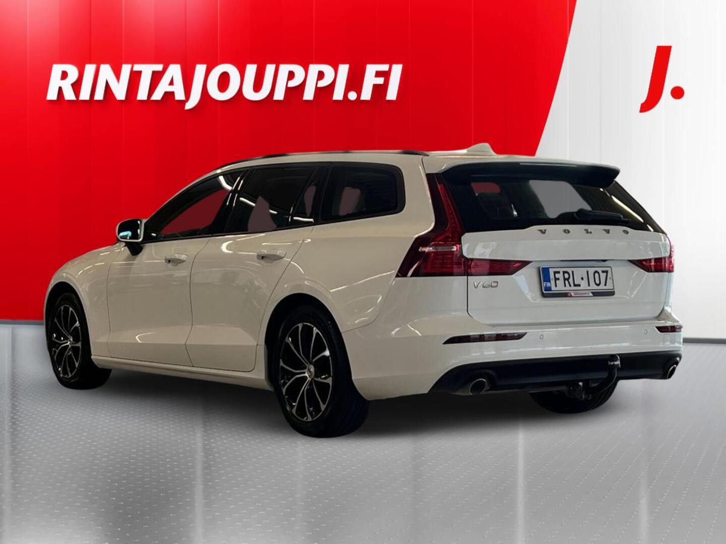 VOLVO V60 2