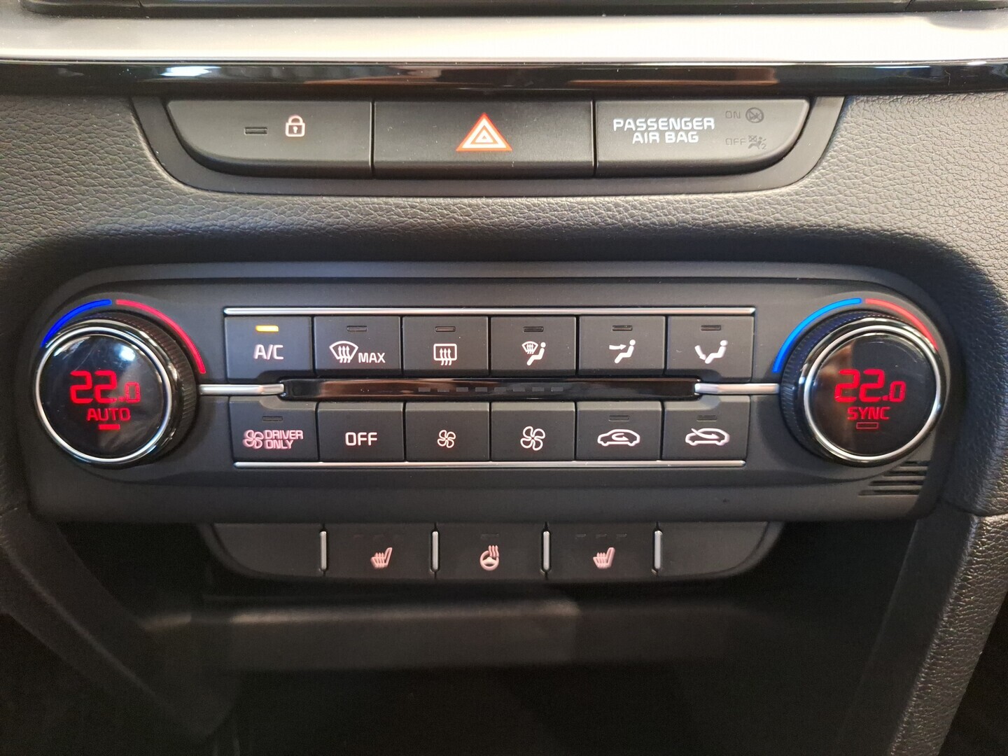 KIA Ceed 2020