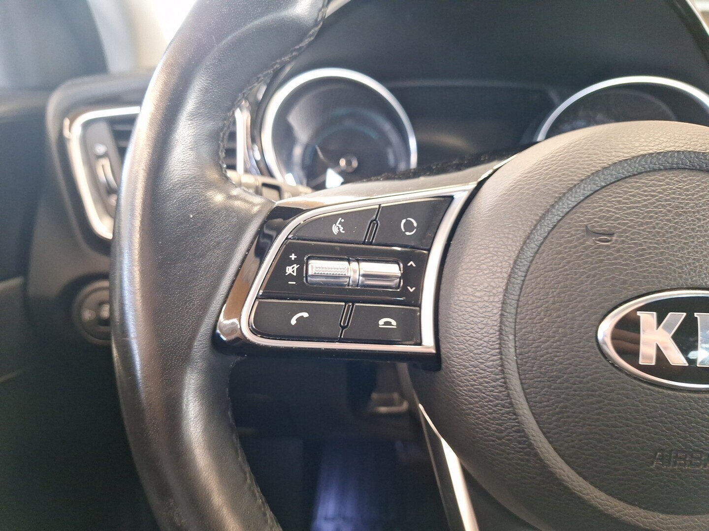 KIA Ceed 2020