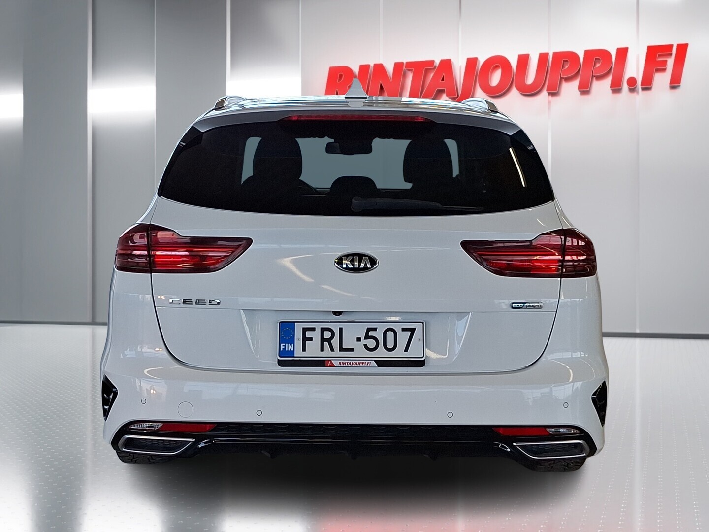 KIA Ceed 2020