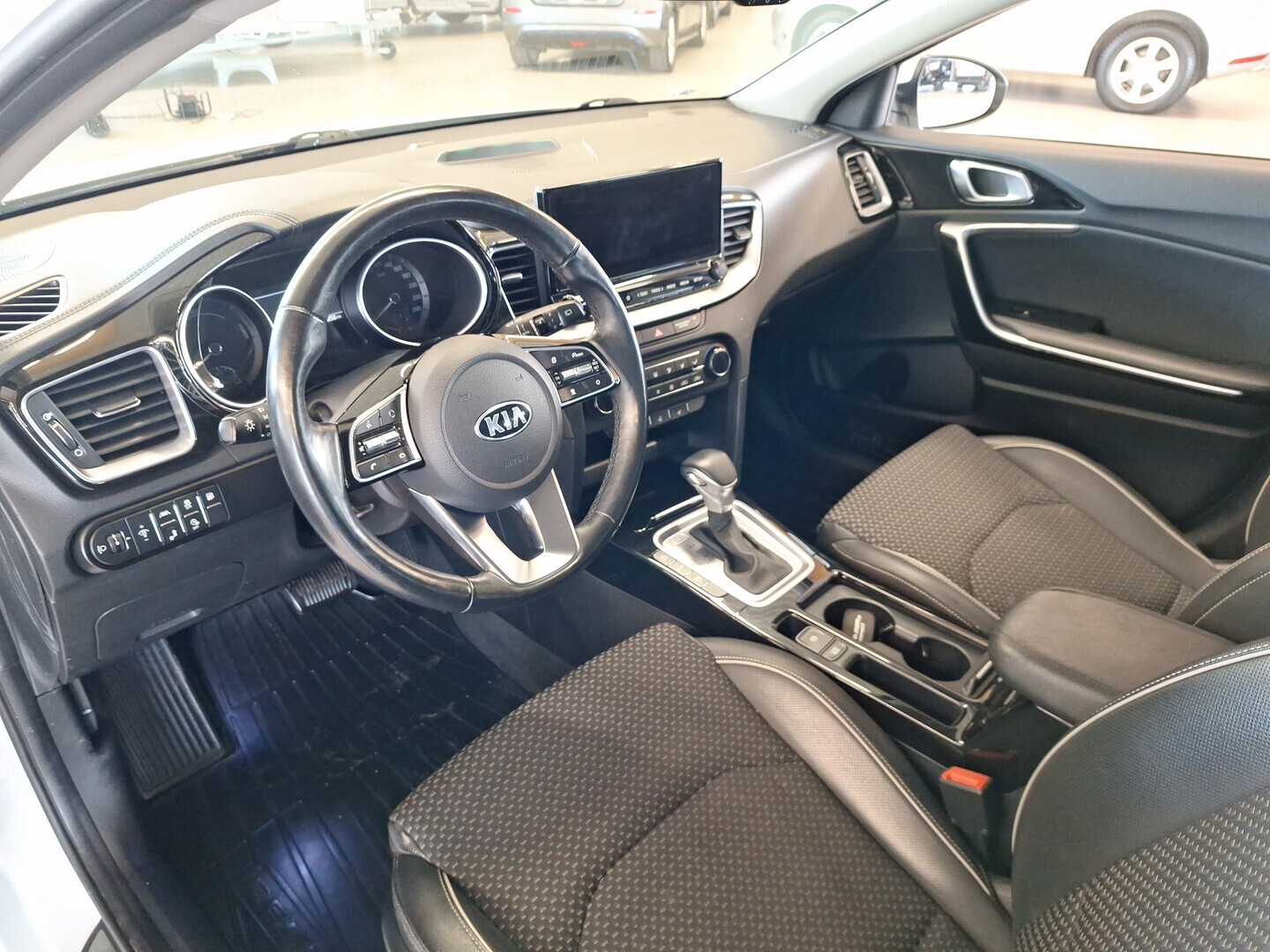 KIA Ceed 2020