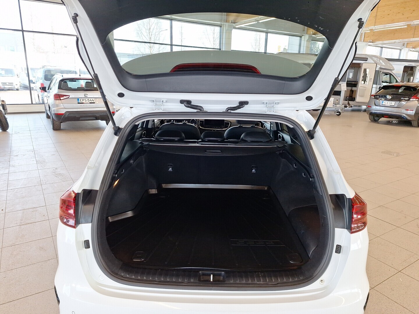 KIA Ceed 2020