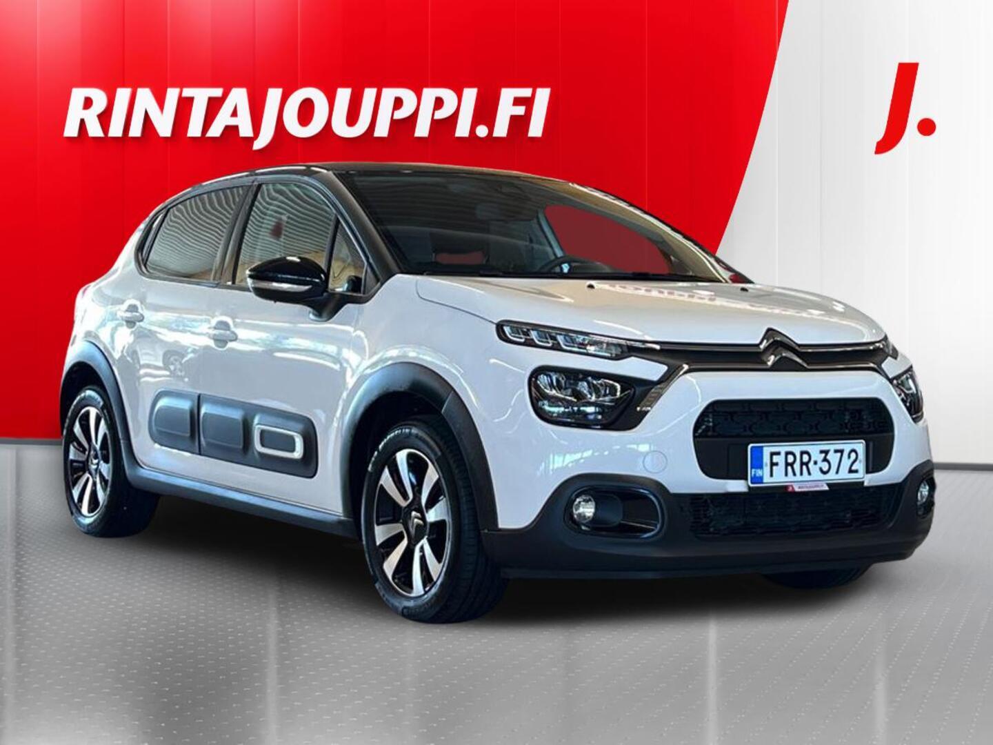 CITROEN C3 1