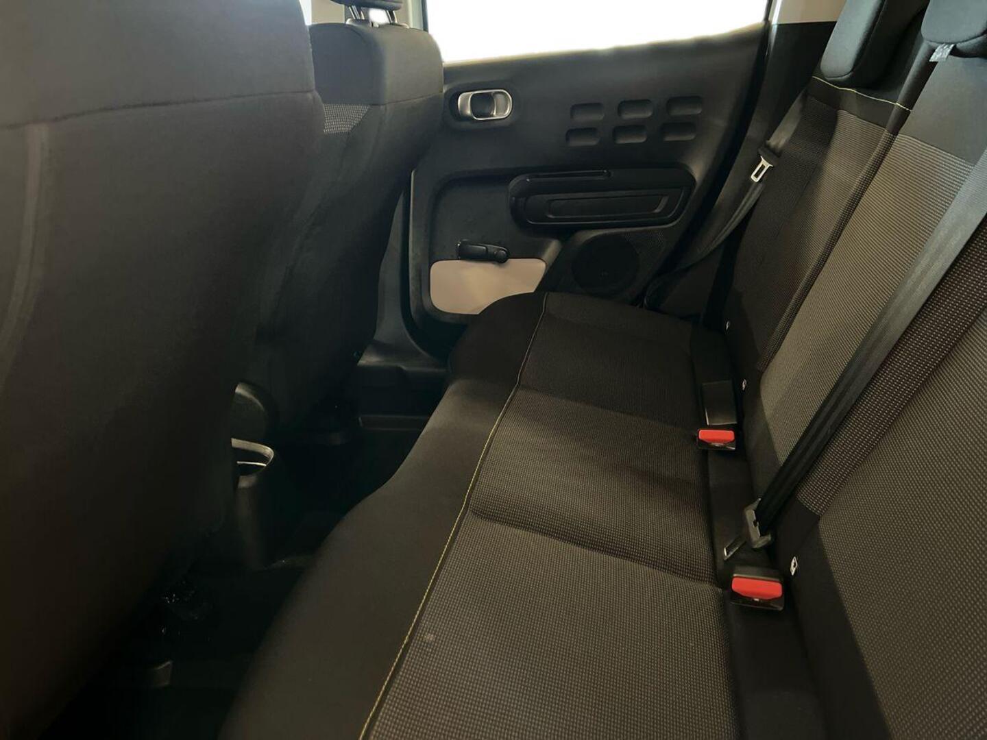 CITROEN C3 10
