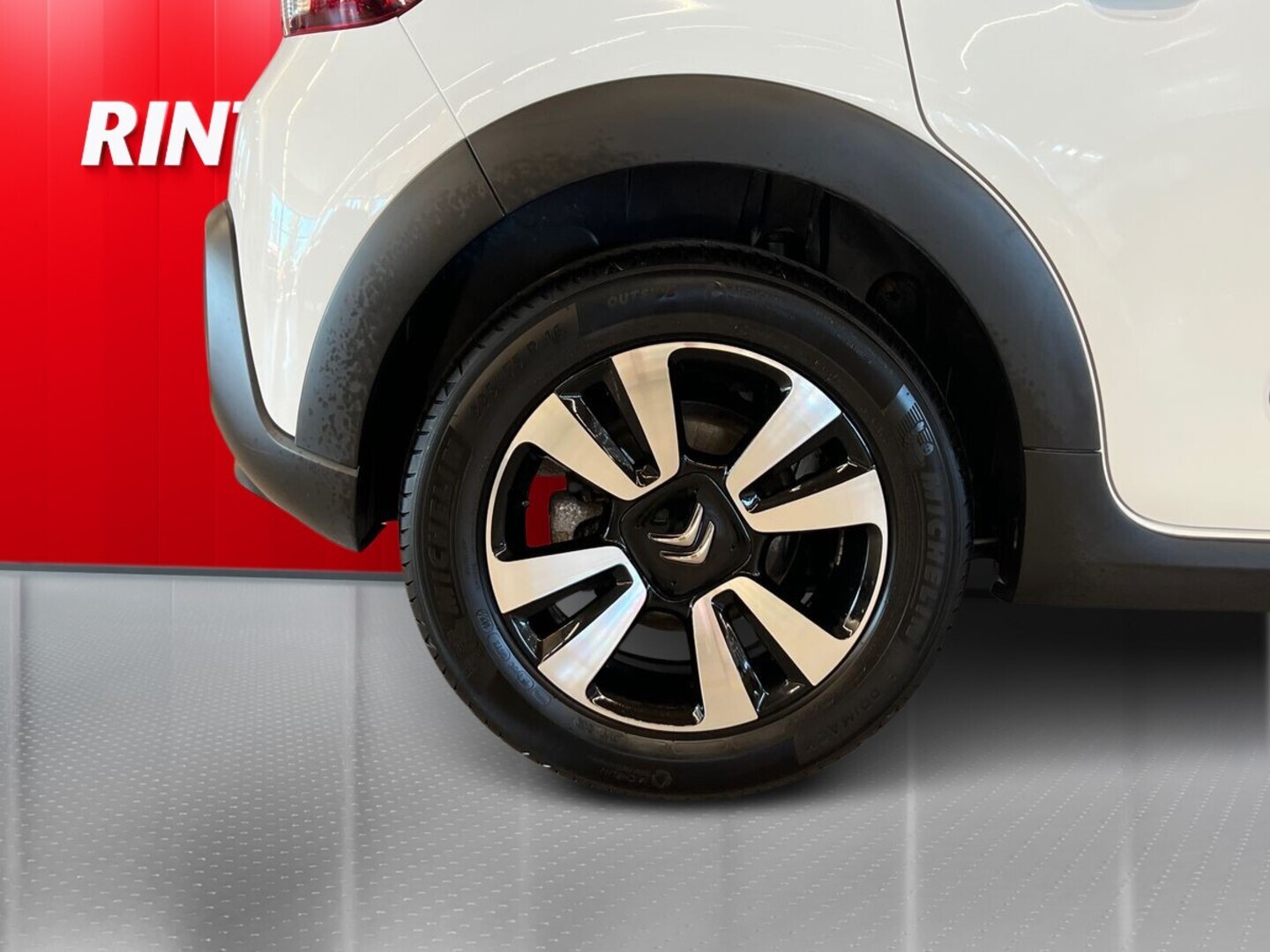 CITROEN C3 13