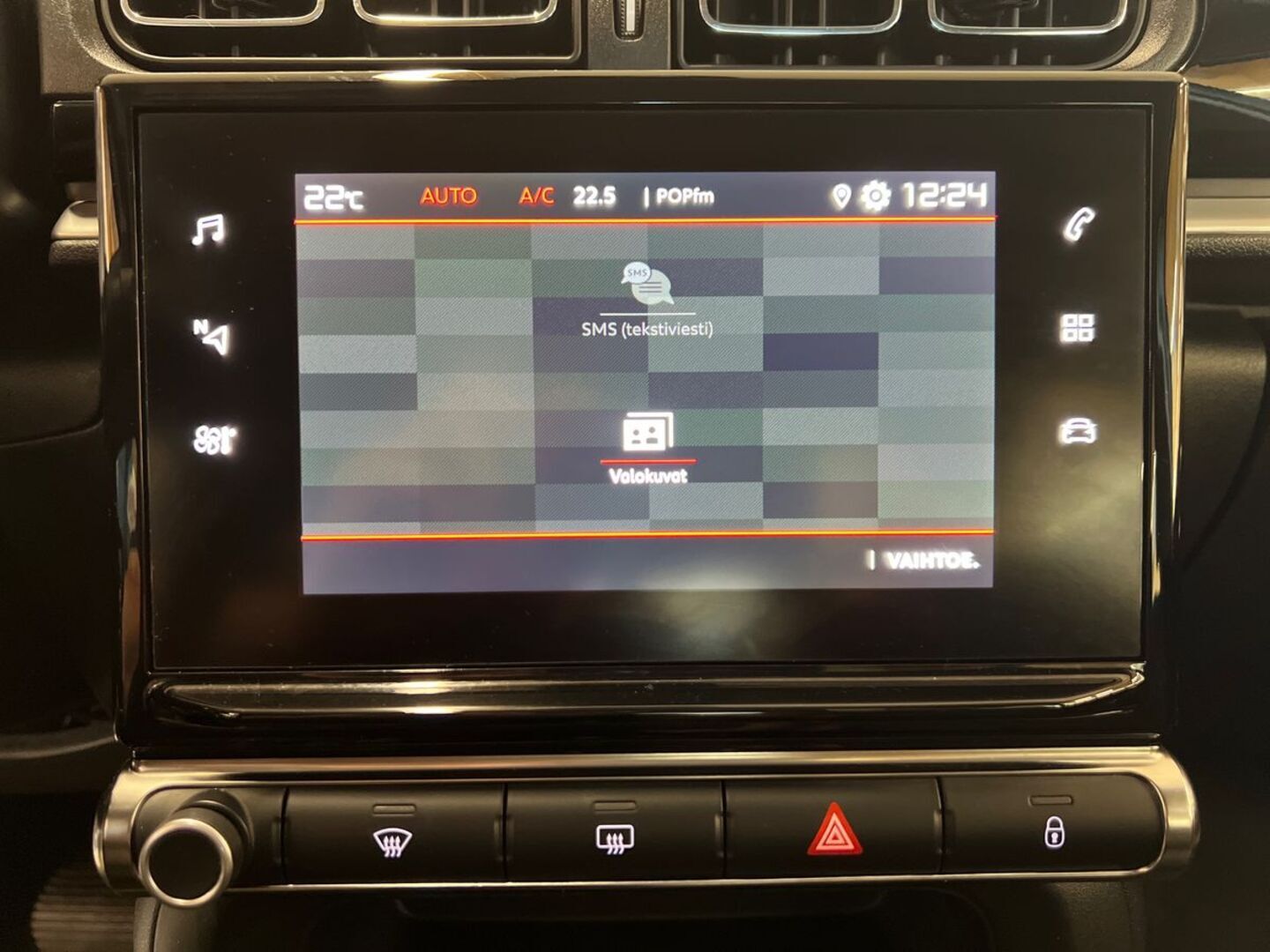 CITROEN C3 18