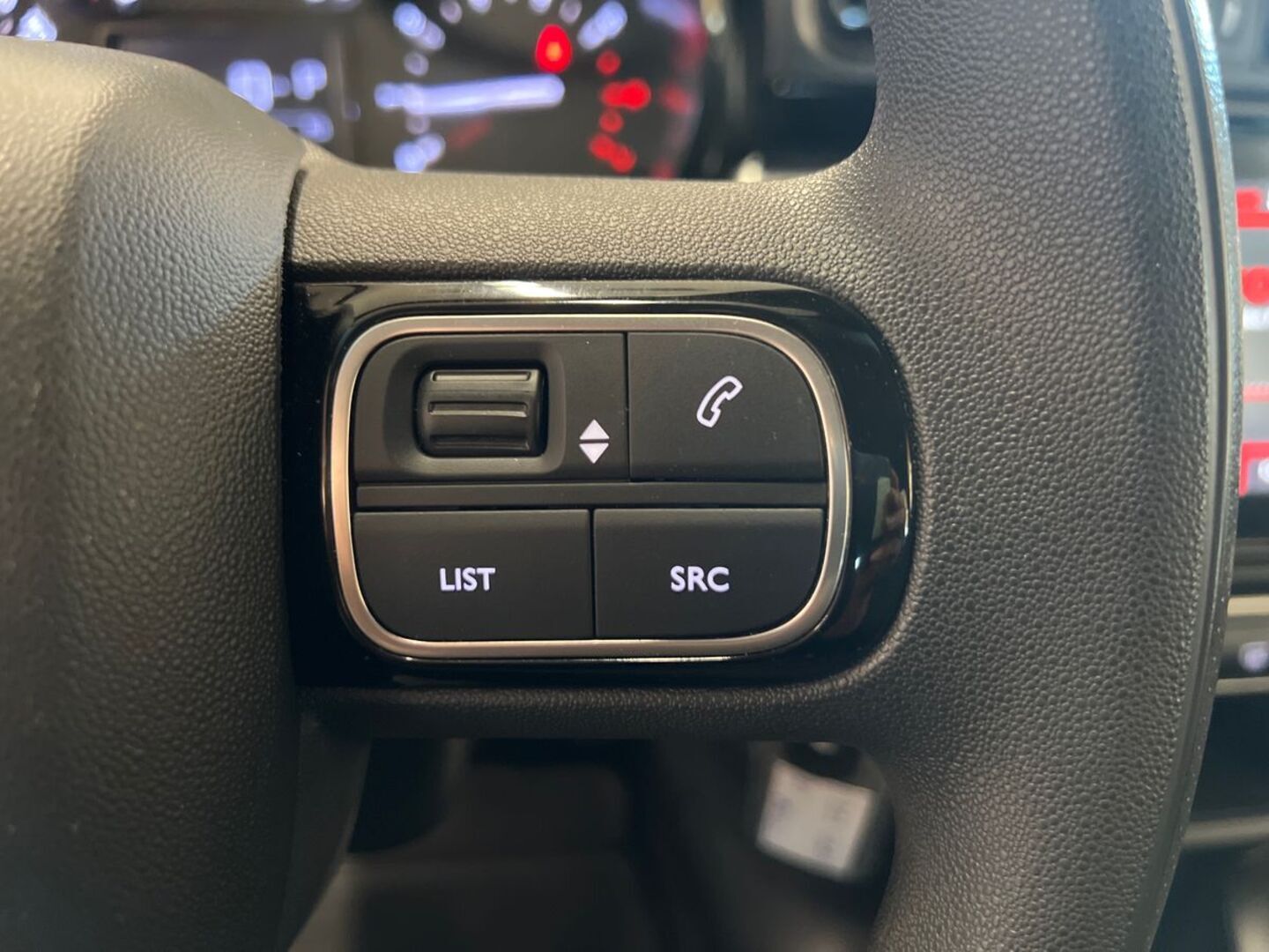 CITROEN C3 19