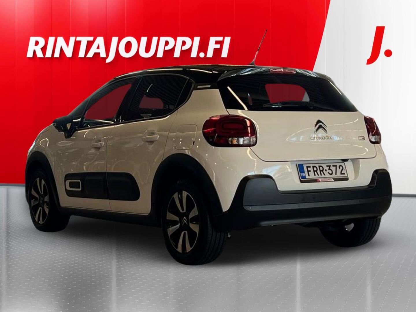 CITROEN C3 2