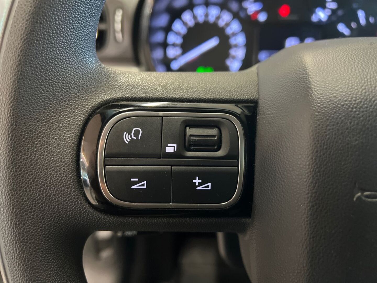 CITROEN C3 23
