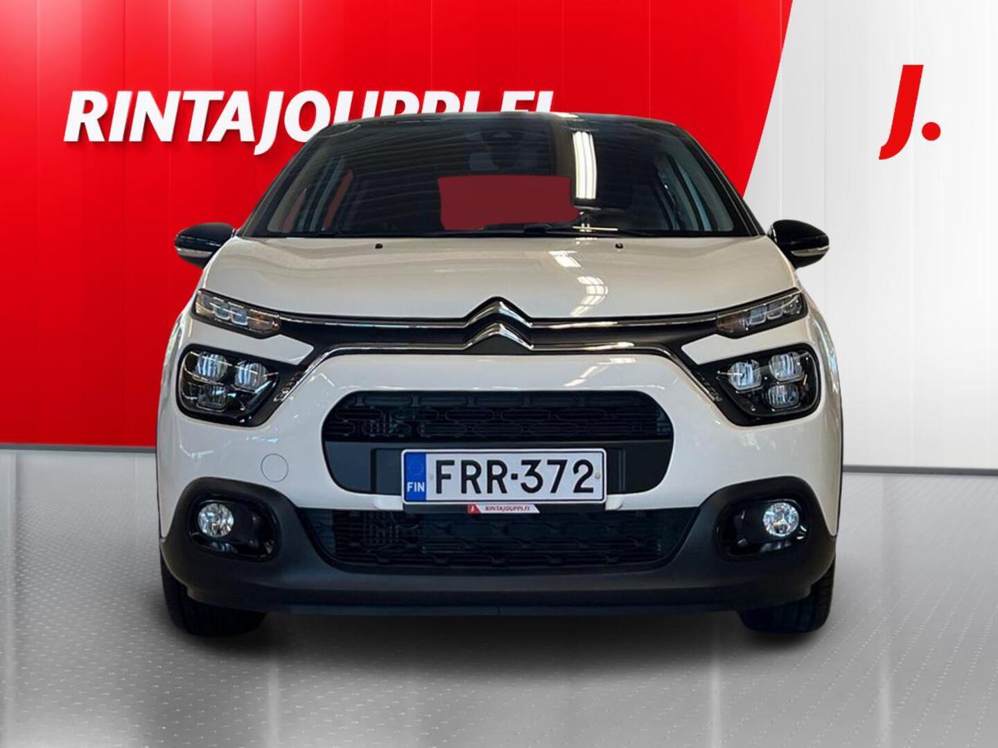 CITROEN C3 3