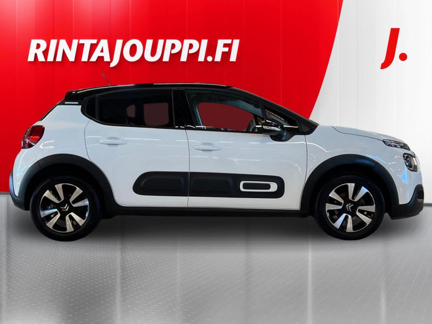 CITROEN C3 6
