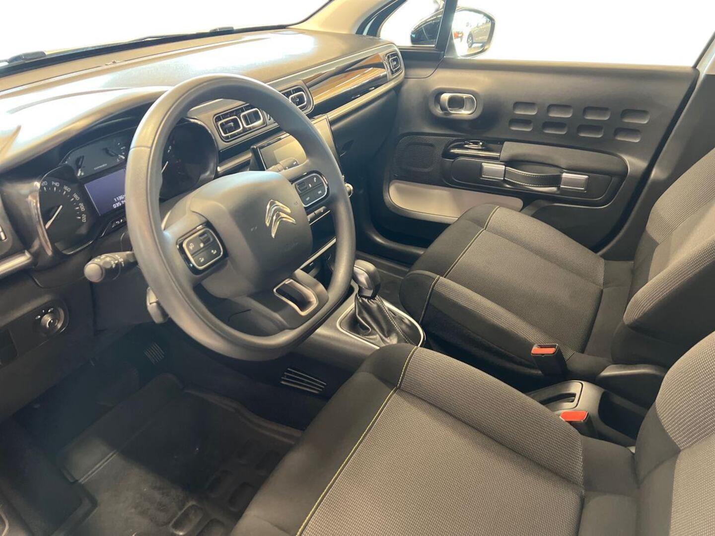 CITROEN C3 7