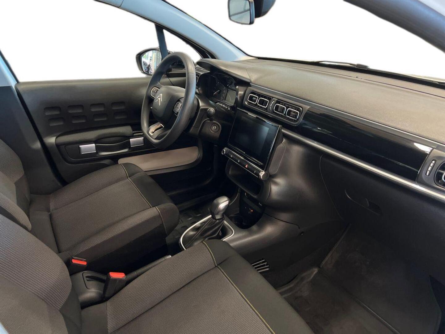 CITROEN C3 9