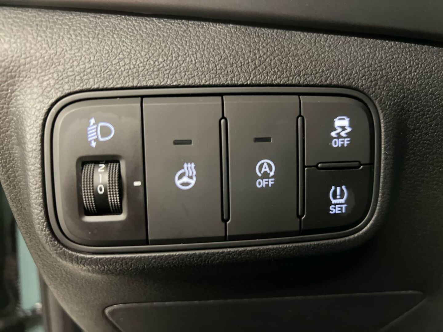 HYUNDAI i20 Hatchback 2024