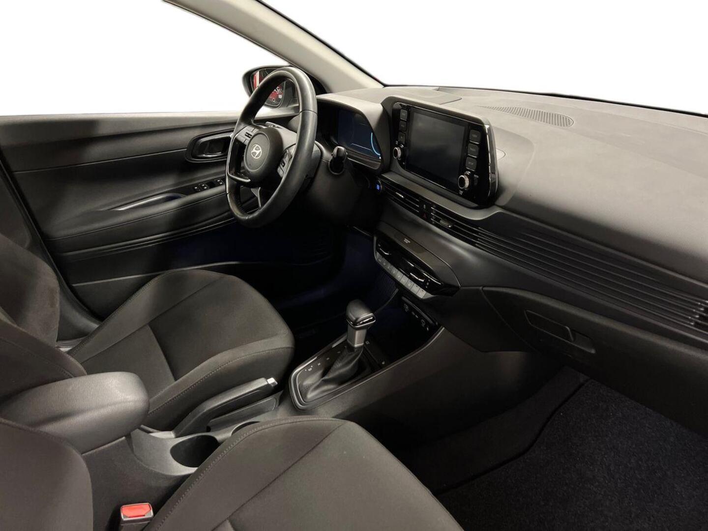 HYUNDAI i20 Hatchback 2024