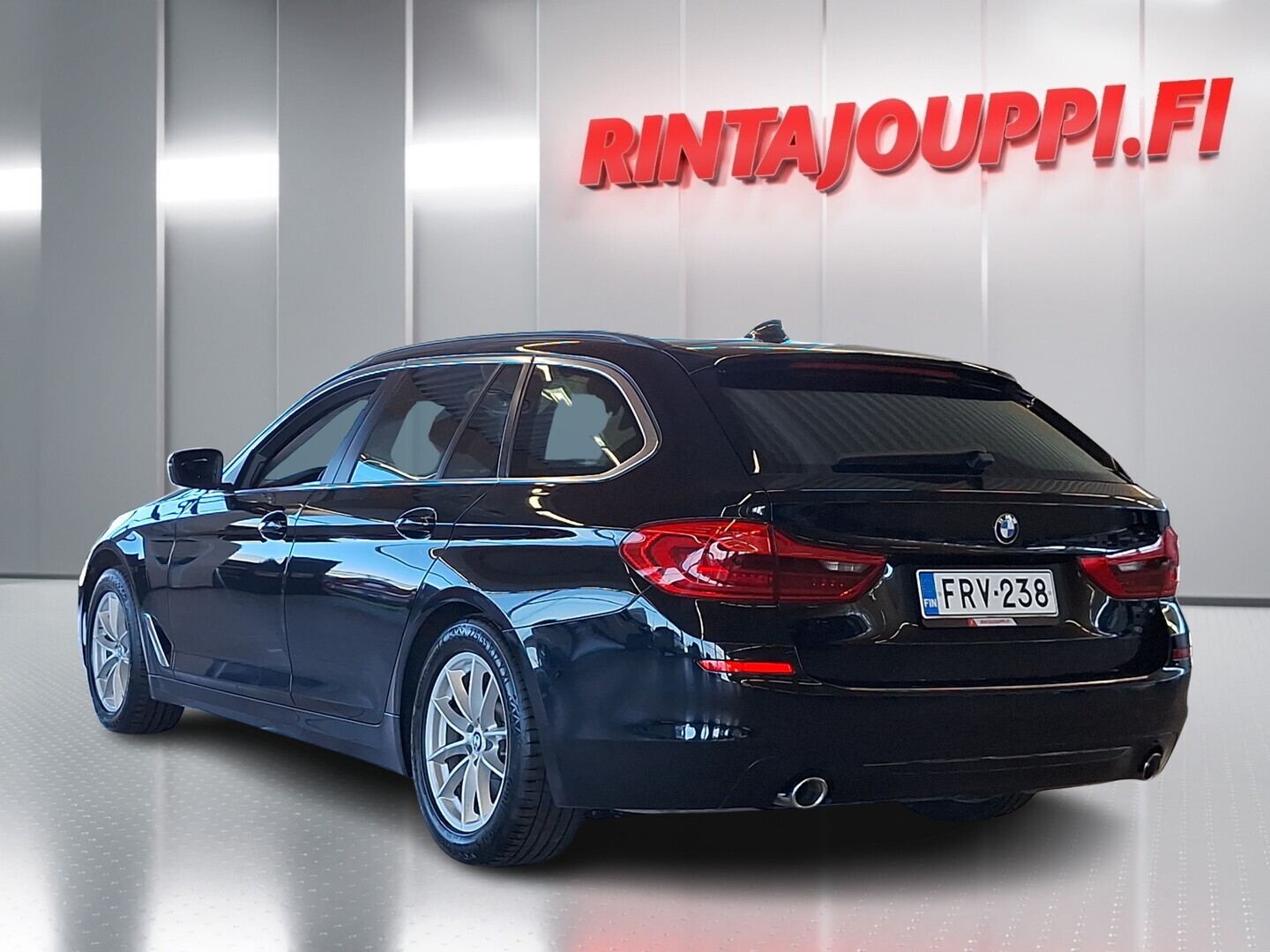 BMW 520 2020
