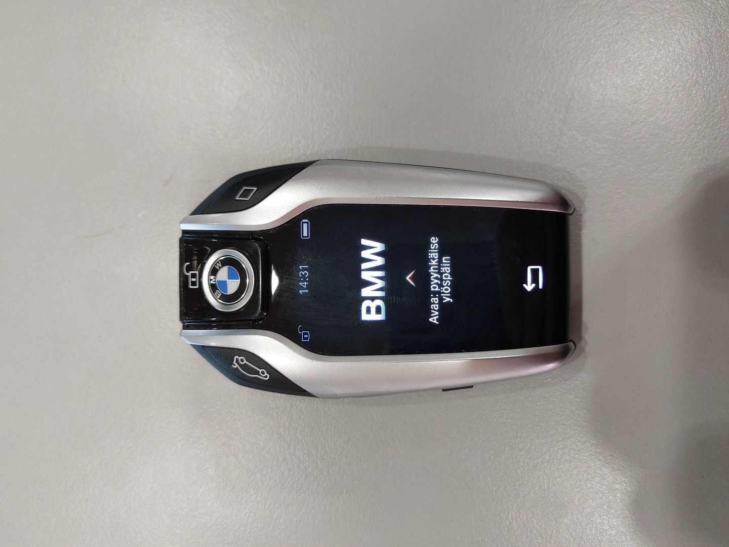 BMW 520 2020