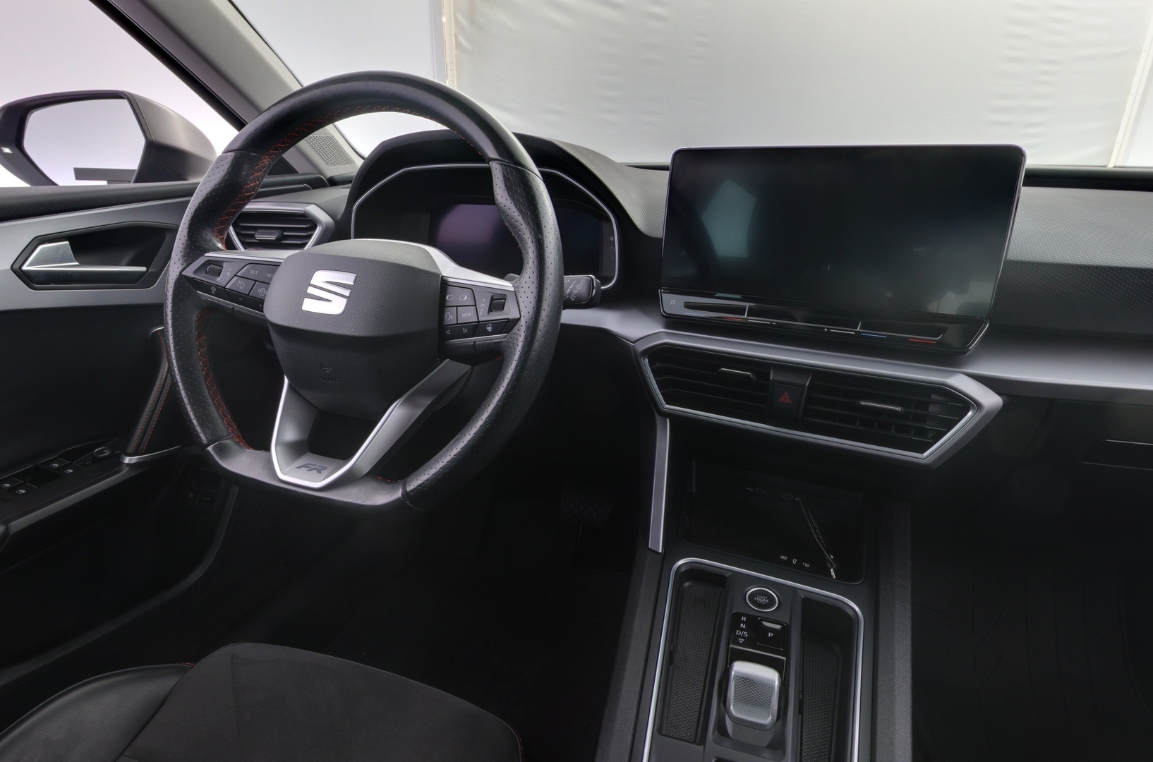 SEAT Leon Sportstourer 2021