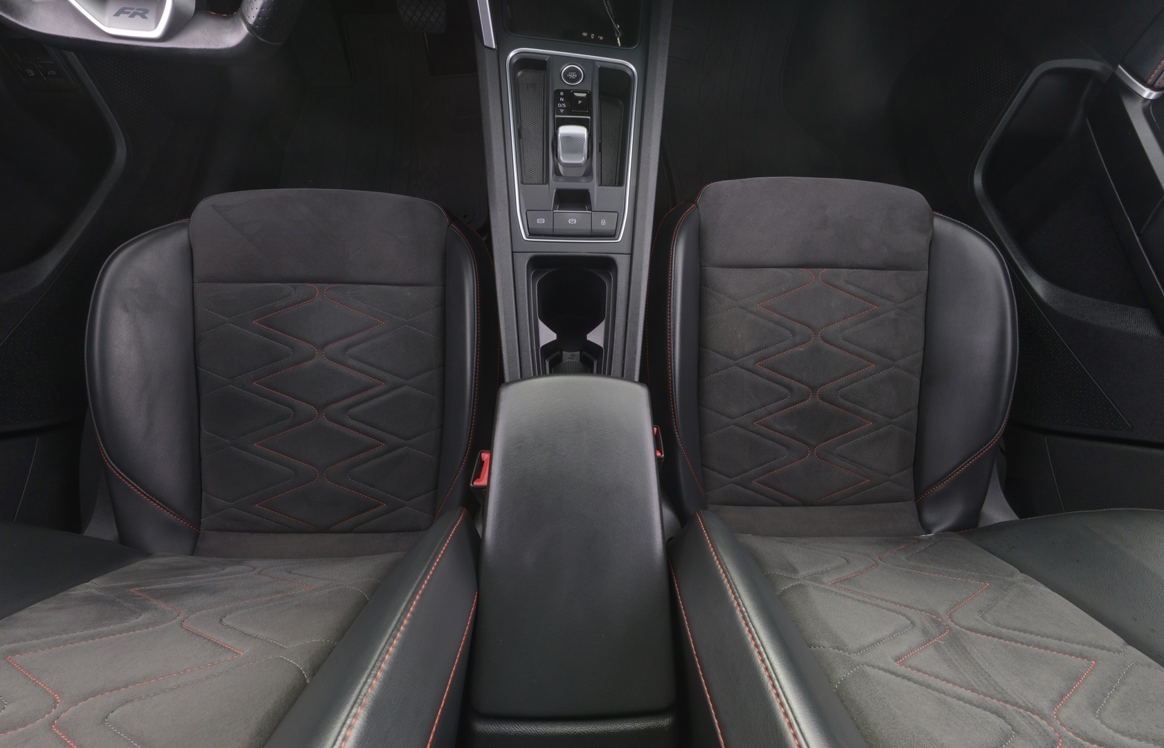 SEAT Leon Sportstourer 2021