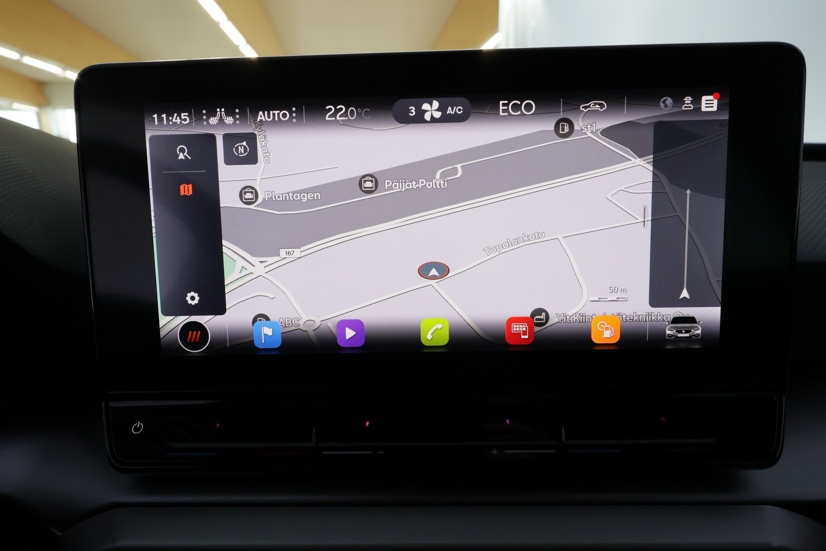 SEAT Leon Sportstourer 2021